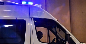 В Электростали 18-летний юноша погиб после ножевого ранения в автобусе
