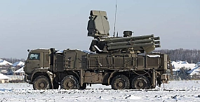ПВО за ночь сбила 32 украинских беспилотника над регионами России