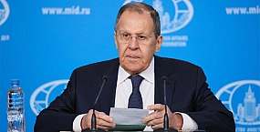 Лавров заявил о технической невозможности совмещения стандартов ЕС и членства в ЕАЭС