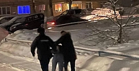 В Нижнем Тагиле подросток смертельно ранил женщину в подъезде