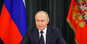 Путин может провести совещание с постоянными членами Совбеза