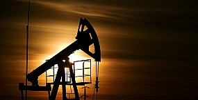 Стоимость нефти Brent составляет $65,3 за баррель