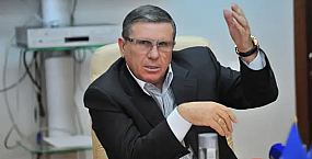 Приватизация Крыма: серый кардинал Кубани Бударин прирос госзаводом