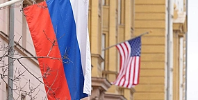 Песков заявил о высокой оценке Москвой усилий США по украинскому урегулированию