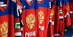 ФХР намерена обжаловать в CAS недопуск российских юниоров к турнирам IIHF