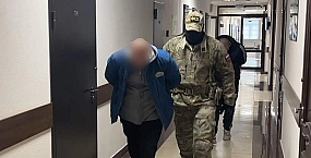 ФСБ задержала в Крыму подозреваемых в диверсиях по заданию украинских спецслужб