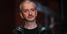 Константин Богомолов назначен и. о. ректора Школы-студии МХАТ