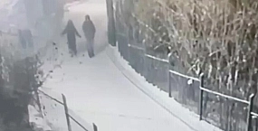 Пропавший в Красноярске подросток найден живым