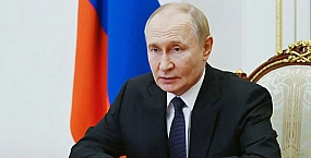 Путин назначил Алексея Михеева главой управления по работе с обращениями граждан