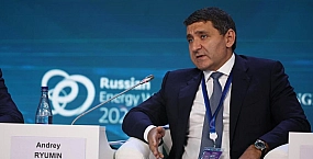 Россети как кубышка для обогащения: Рюмин подался в девелоперы