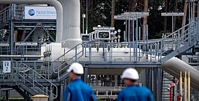 Uniper требует от «Газпрома» оплату за прокачку газа по трубопроводу OPAL