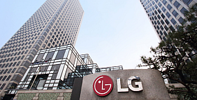LG Electronics подала заявку в Роспатент на регистрацию бренда Express Fill в России