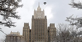 В МИД РФ заявили, что НАТО полностью свернуло контакты с Россией