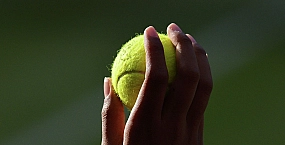 Две российские пары пробились в полуфинал юниорского парного турнира Australian Open