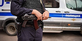 В Дагестане возбуждено уголовное дело после вооруженного сопротивления силовикам