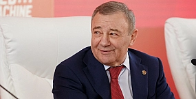 Аэропорт с молотка: Домодедово слили Ротенбергу и его прихлебателям?