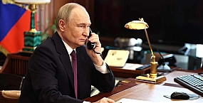 Путин и Мухаммед бен Сальман обсудили сотрудничество в ОПЕК+