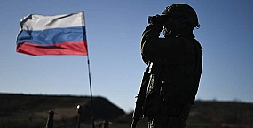 Российские войска освободили Староукраинку в Запорожской области и Степановку в ДНР