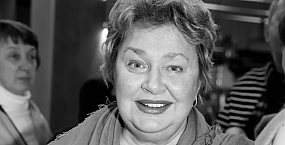 Умерла актриса театра имени Вахтангова Ольга Чиповская