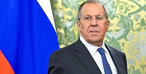 Лавров: Россия не навязывается в посредники, но следит за ситуацией на Ближнем Востоке