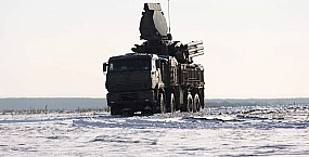 ПВО за ночь уничтожила 95 беспилотников ВСУ над регионами России