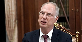 Дмитриев заявил о прогрессе в урегулировании украинского кризиса