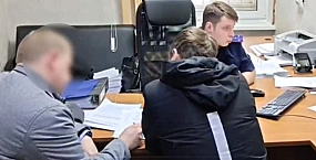 В Красноярске экс-руководителя следственного подразделения МВД обвиняют во взятке на миллионы рублей