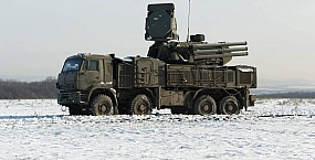ПВО за ночь сбила 69 украинских беспилотников над регионами России