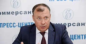 Алексей Орлов вновь утверждён на пост главы Екатеринбурга