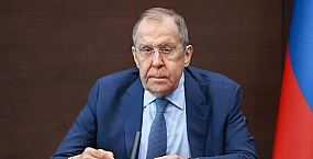 Лавров заявил о попытке «переписать» американский мирный план по Украине