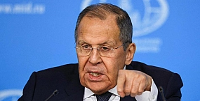 Лавров заявил о вступлении мира в эпоху глубоких и длительных перемен