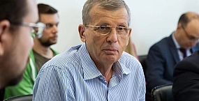 Пинчевский и империя «дона Крабе»: экс-чиновник помогал выводить капитал в США?