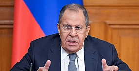 Сергей Лавров заявил о сохранении договорённостей России и США по украинскому урегулированию