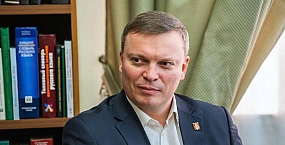 Андрея Фалейчика этапируют в Москву для избрания меры пресечения