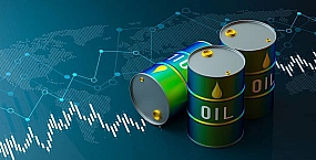 Стоимость нефти Brent составила $69,57 за баррель
