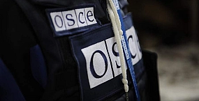 Россия обратилась в ОБСЕ из-за ситуации с правами русскоязычных в Латвии