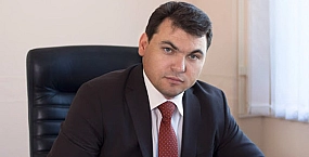 В Краснодарском крае задержан министр ГО и ЧС Сергей Штриков
