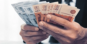 Зарплатная вилка на стройках Петербурга достигла почти 191 тыс. рублей