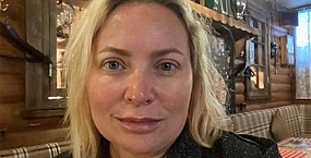 Светлана Пермякова в 54 года показала себя без макияжа