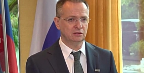 Мединский назвал третий раунд переговоров по Украине тяжёлым, но деловым