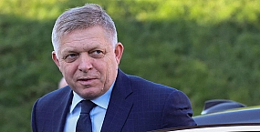 Фицо допустил прекращение поставок электроэнергии на Украину из-за ситуации с «Дружбой»