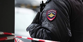 СК возбудил дело о покушении на убийство после нападения школьника в Александровске