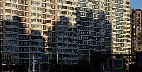 Доля «новой вторички» в России выросла вдвое за пять лет