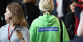 Ярослав Нилов предложил пересмотреть режим самозанятости и ограничить его услугами для физлиц