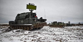 Минобороны сообщило об уничтожении 380 украинских беспилотников за сутки