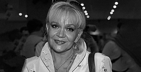 Умерла актриса Ирина Шевчук, сыгравшая Риту Осянину в фильме «А зори здесь тихие»