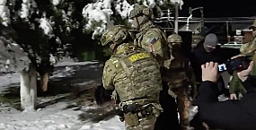 В Краснодарском крае пресечена подготовка теракта на военном аэродроме