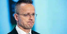 Сийярто заявил, что Украине не место в ЕС из-за угрозы энергобезопасности Венгрии и Словакии