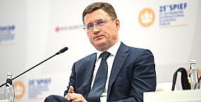 Новак заявил о стабильной ситуации на топливном рынке России