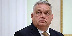 Орбан заявил о дополнительных мерах по защите энергетической инфраструктуры Венгрии